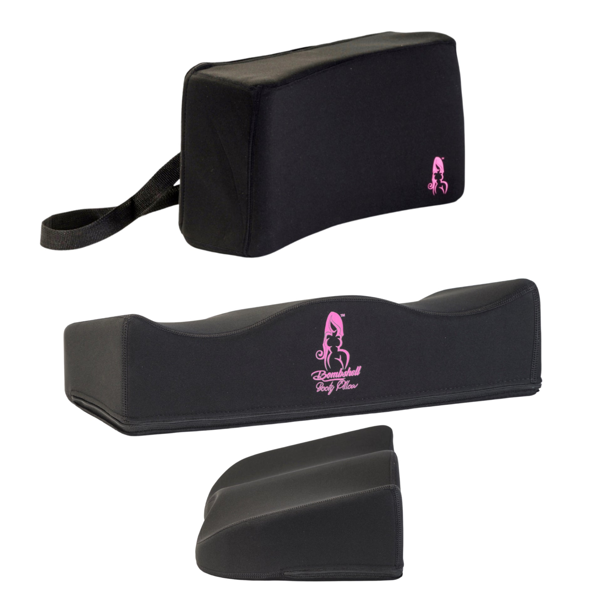 Butt Lift Recovery Driving Pillow